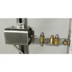 Multi-Purpose Textile Flammability Tester TF319