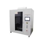 Needle Flame Tester TF360