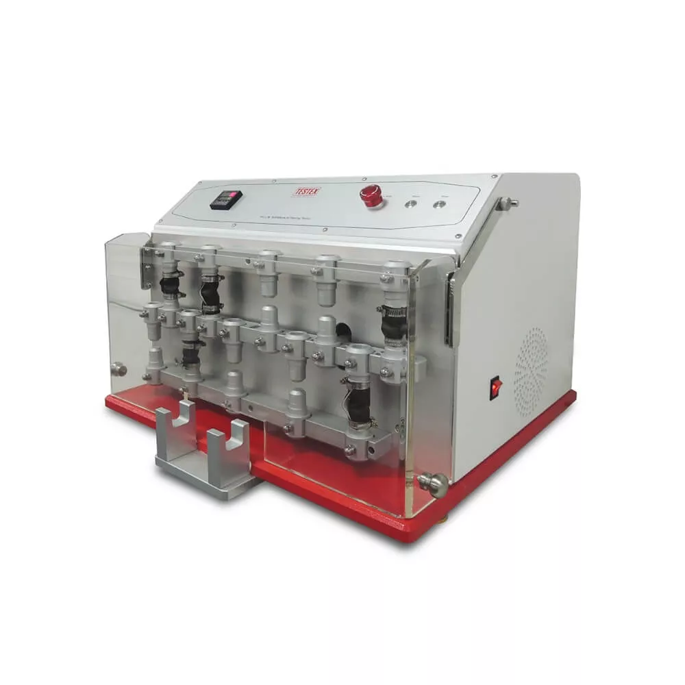 Schildknecht Flexing Tester TF117B