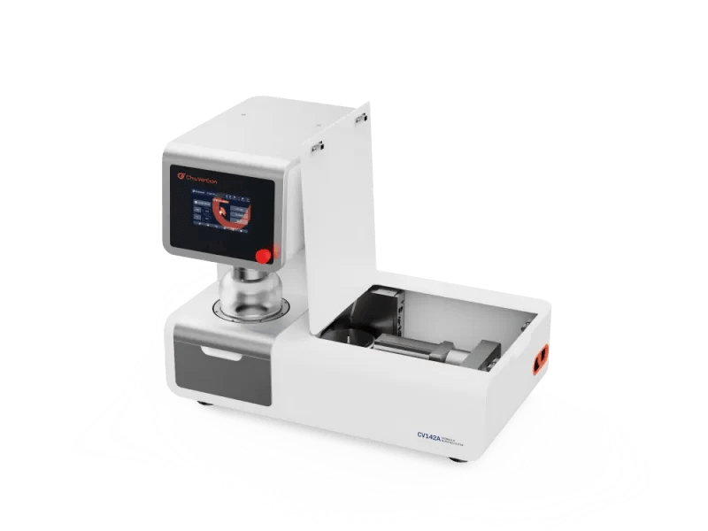 HydroBurst Bursting Strength Tester