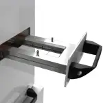 Horizontal Flammability Tester TF311