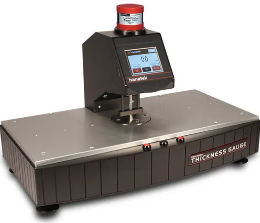 Precision Thickness Gauge