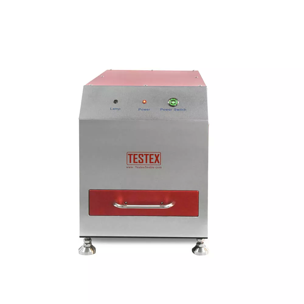 UV Penetration & Protection Test System TF131
