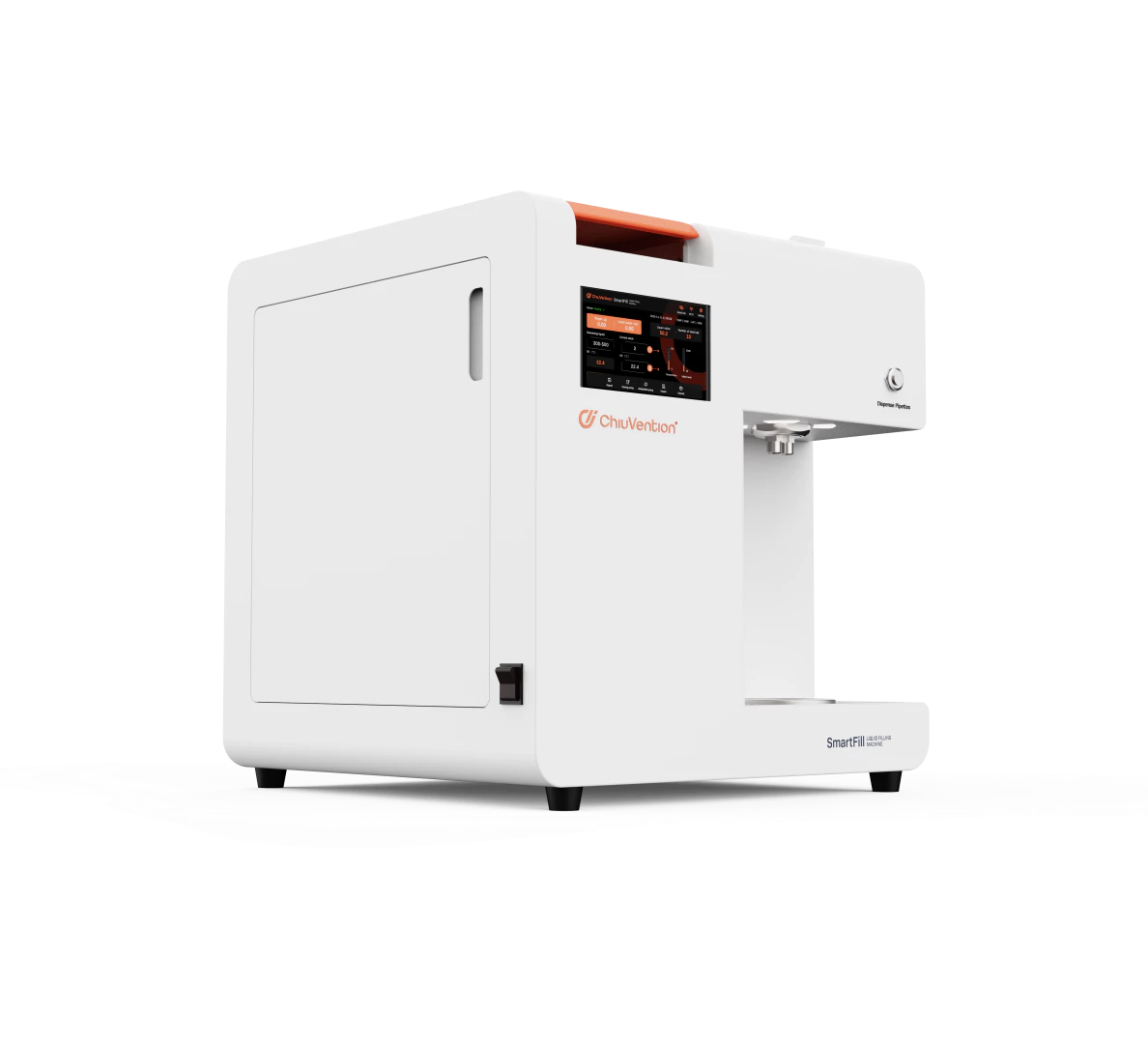 SmartFill Liquid Filling Machine