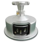 Circular Sample Cutter TF513A/C/D
