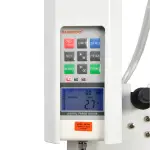 Stiffness Tester Pneumatic TF114