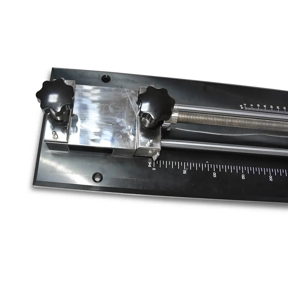Fryma Fabric Extension Tester TF143