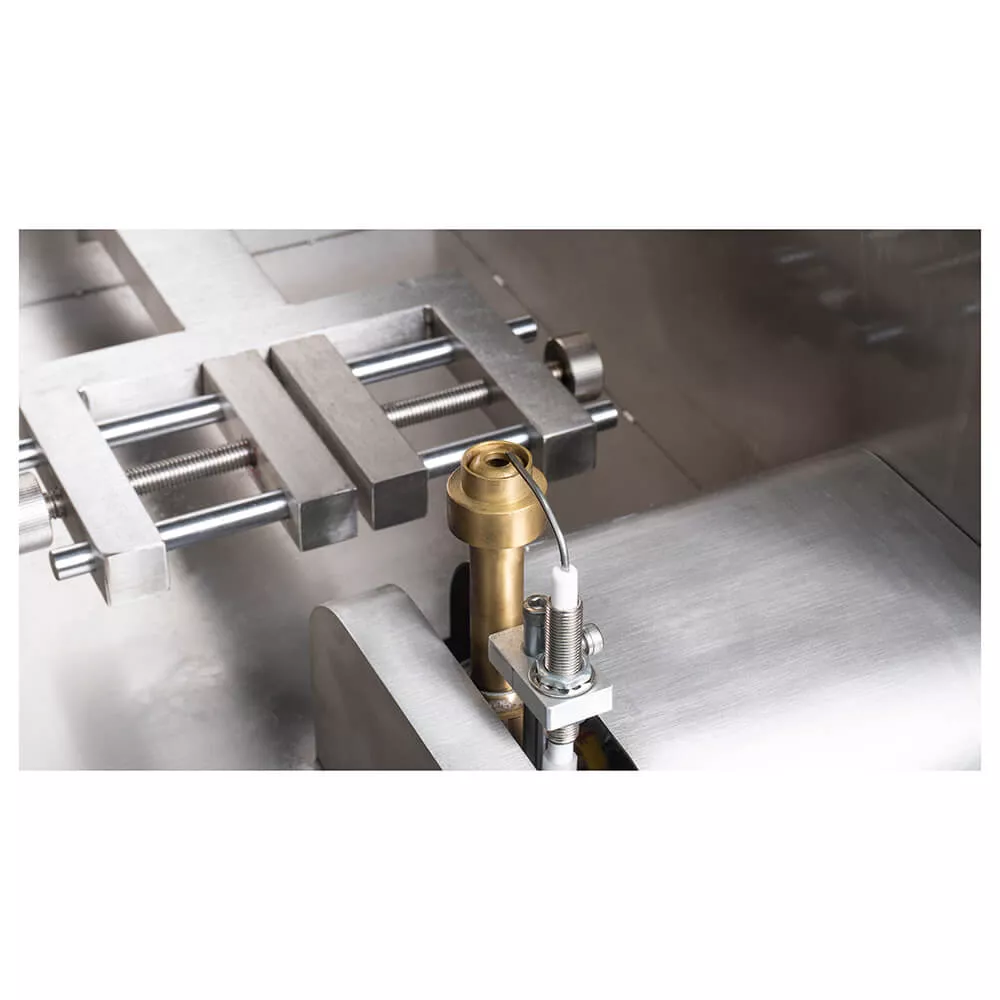 Wire & Cable Vertical Flame Tester TF342