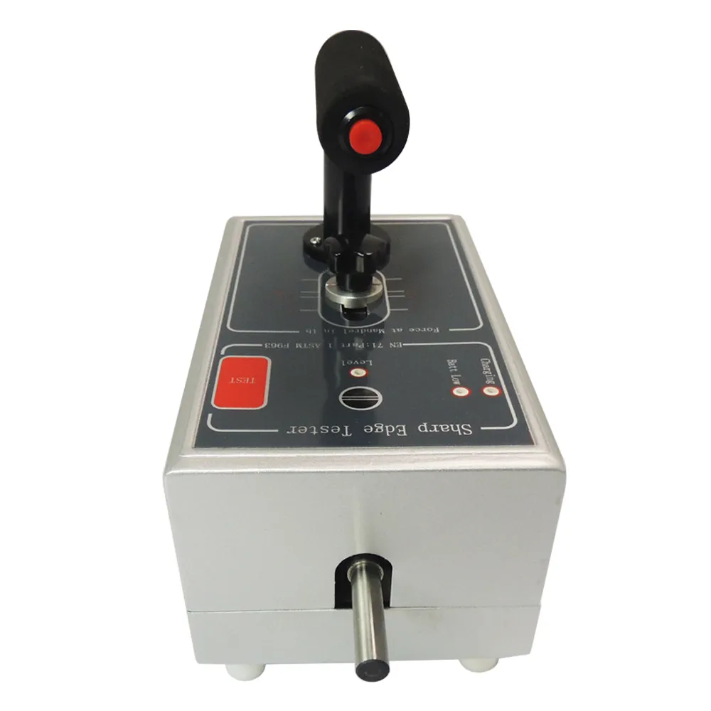 Sharp Edge Tester TT811