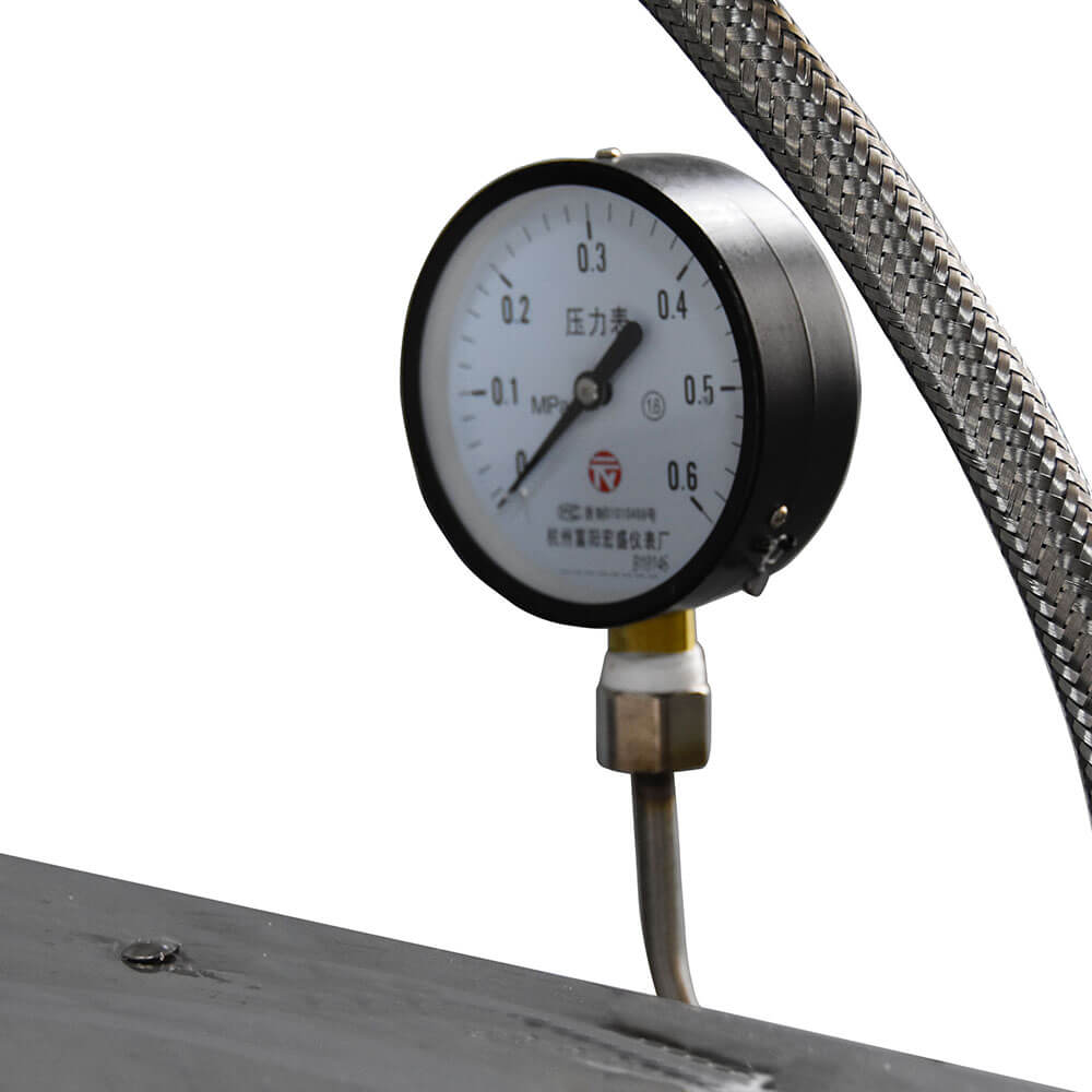 Lab High Temp. Steamer TD610