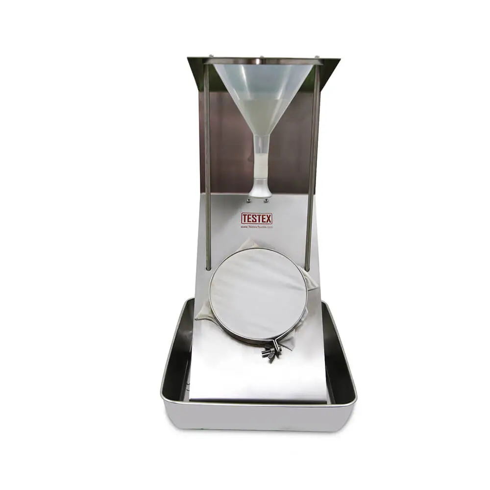 Spray Rating Tester TF160