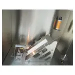 45 Degree Flammability Tester TF310