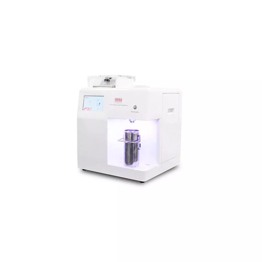 Automatic Liquid Filling Machine TF371
