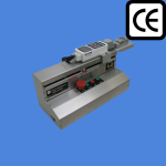 MCD100 Seal Strength Tester for Flexible Packages
