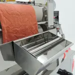 Lab Padder TD122