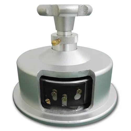 Circular Sample Cutter TF513A/C/D
