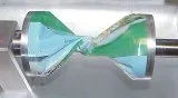 GFT Gelbo Flex Durability Tester