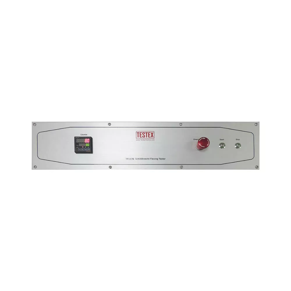 Schildknecht Flexing Tester TF117B