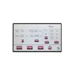 Toy Flammability Tester TT200