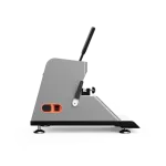 ElmenGuide Elmendorf Tear Tester