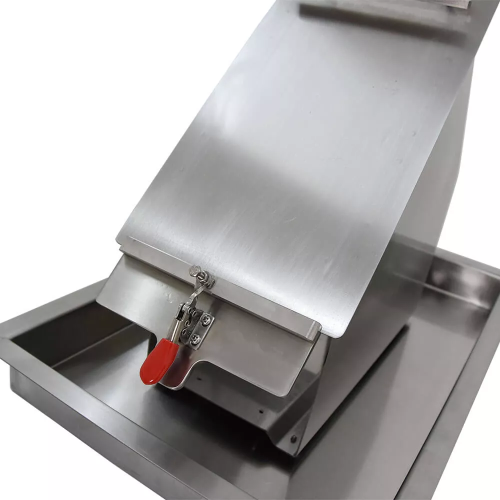 Impact Penetration Tester TF159