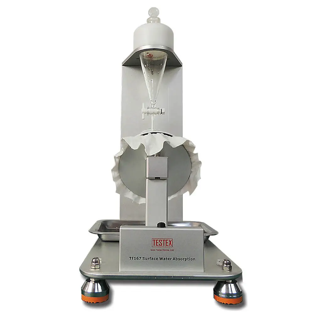 Surface Water Absorption Tester TF167