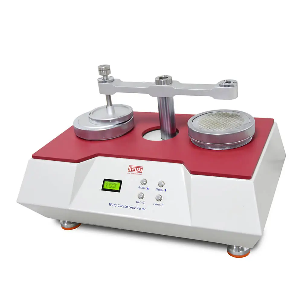 Circular Locus Tester TF225
