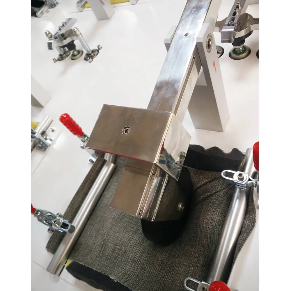 Dynamic Seam Fatigue Tester TF152