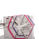 Wrap Reel TY360A/B