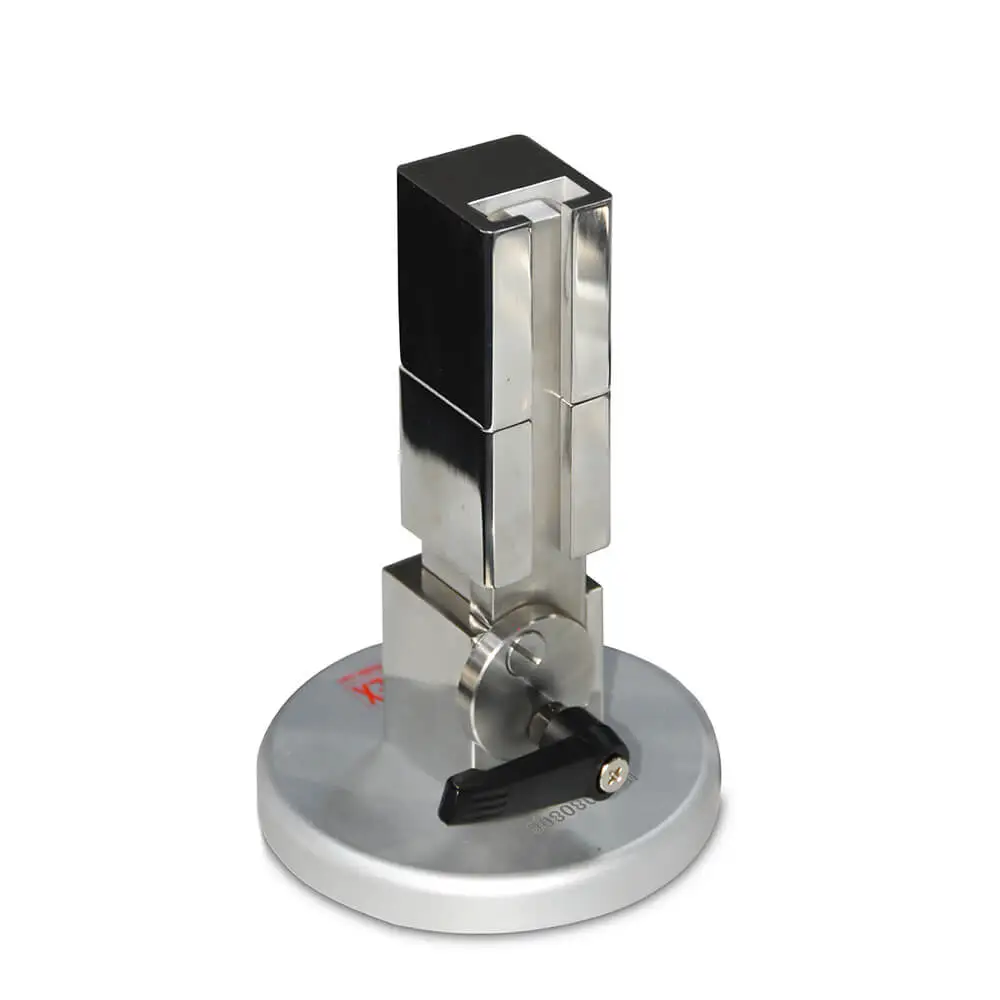 Crease Recovery Tester TF110