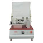 Scott Type Crease-Flex Abrasion Tester TF119