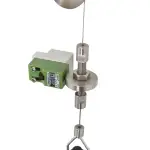 Zipper Tester TF150