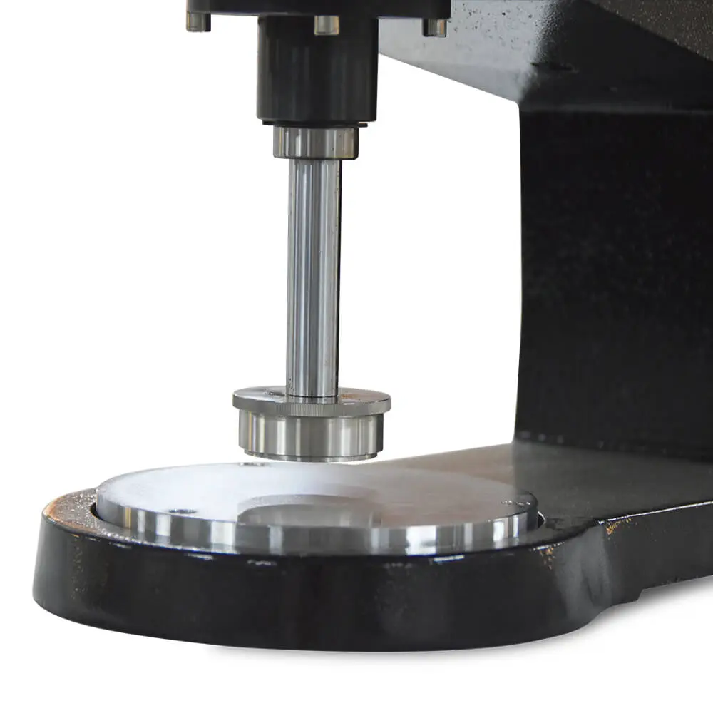 Digital Thickness Gauge TF121C