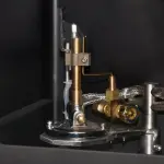 Vertical Flammability Chamber TF312