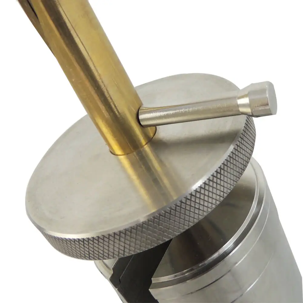 Aatcc Wrinkle Recovery Tester TF112
