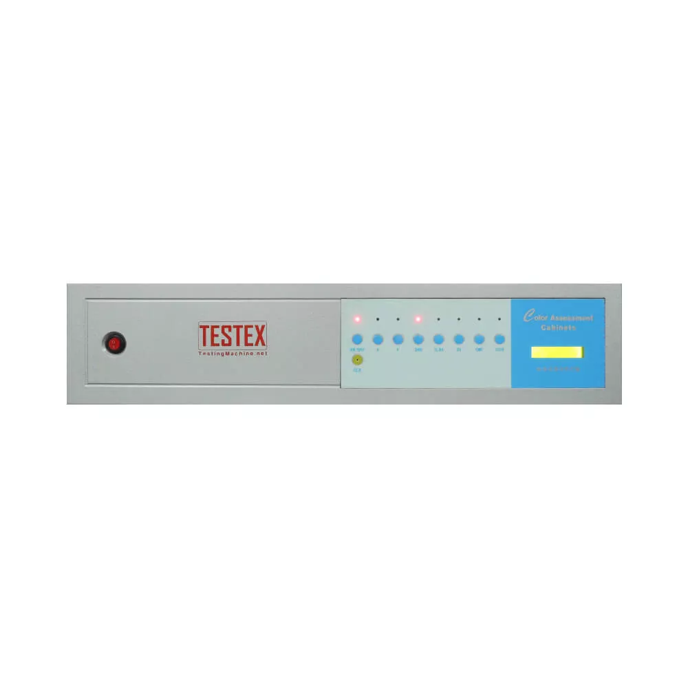 Color Matching Cabinet TU300A/B/C/D
