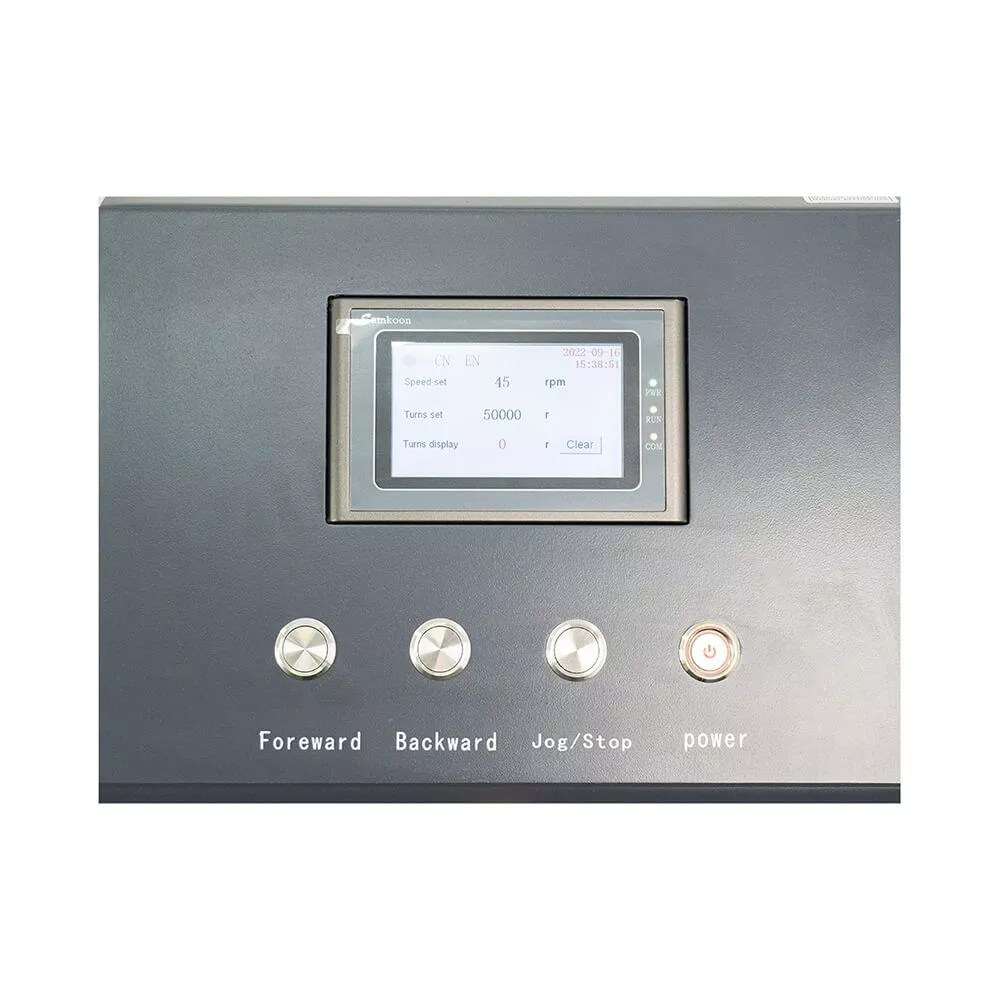 Downproof Tester (Tumble Method) TF134C