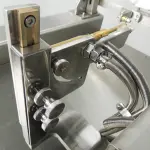 Multi-Purpose Textile Flammability Tester TF319