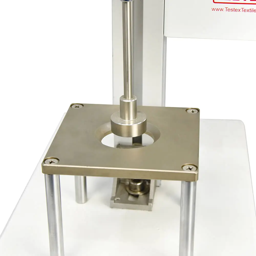 Stiffness Tester Pneumatic TF114