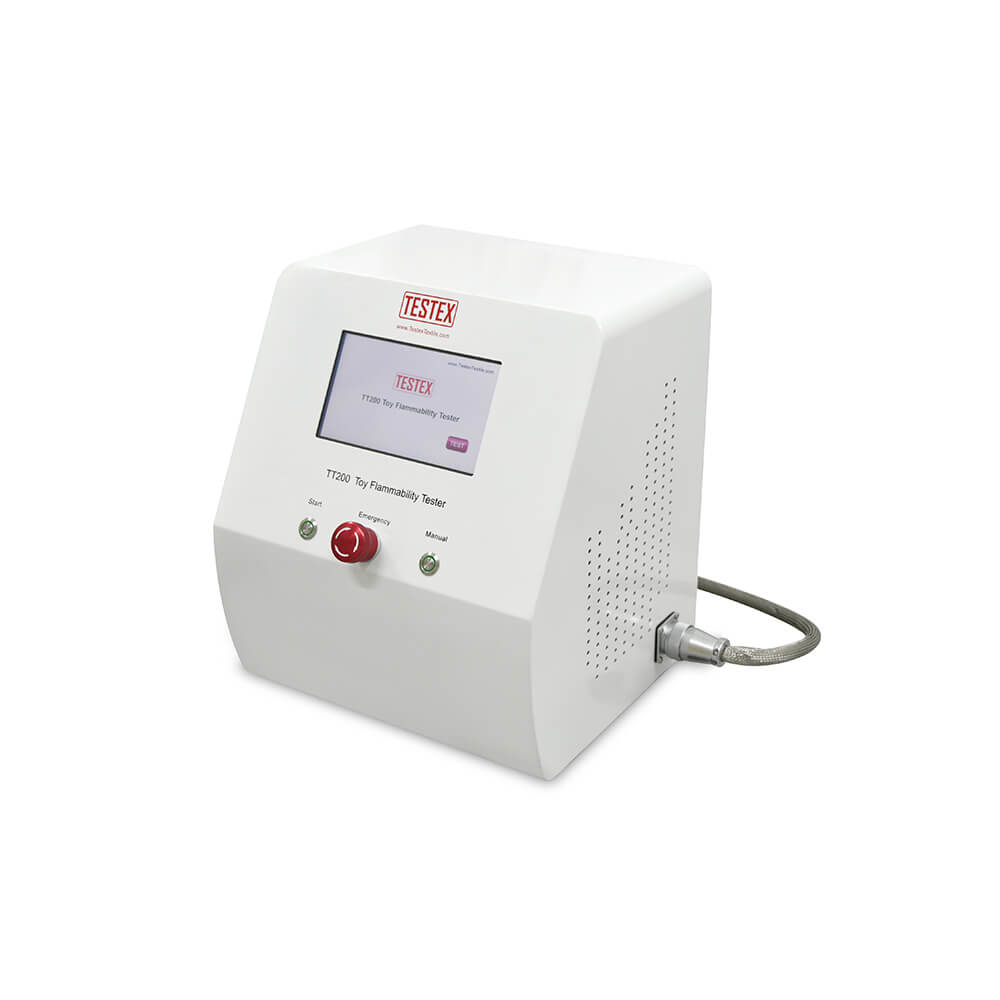 Toy Flammability Tester TT200