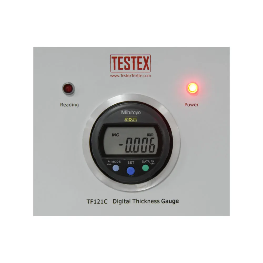 Digital Thickness Gauge TF121C