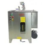 Lab Pad Steam Range TD630