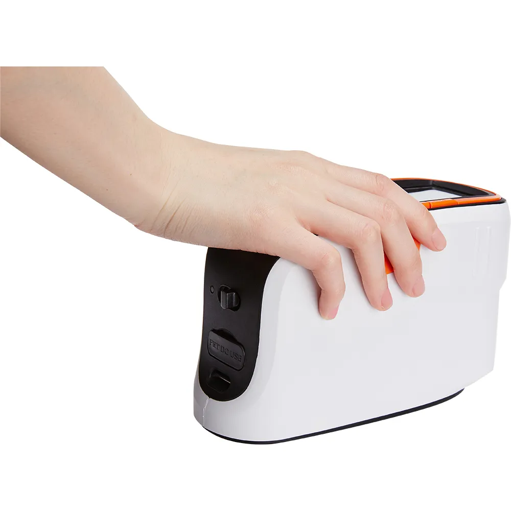 CS-610 Spectrophotometer