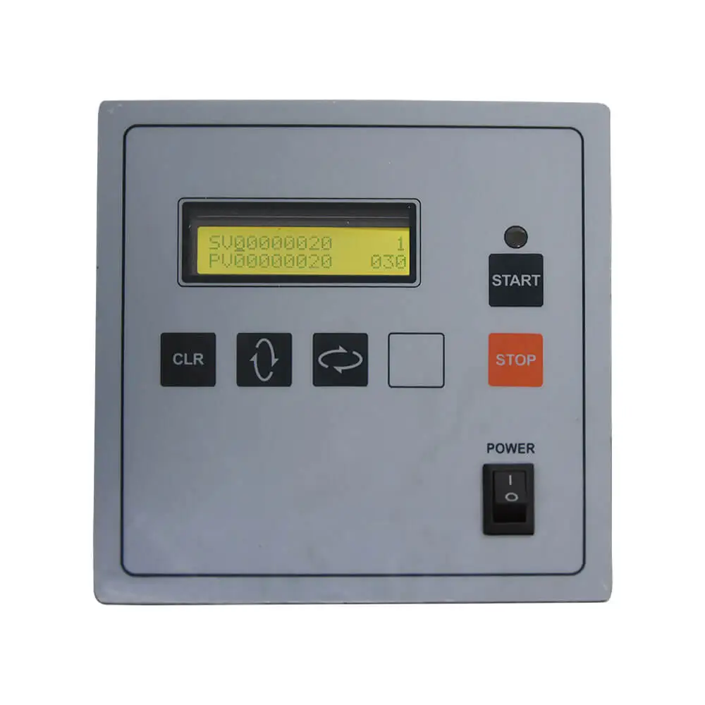 Zipper Tester TF150