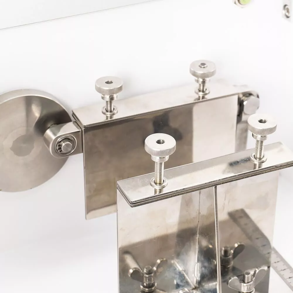 Downproof Tester TF134