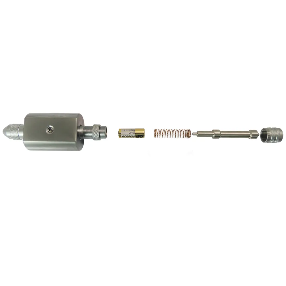 Sharp Point Tester TT812