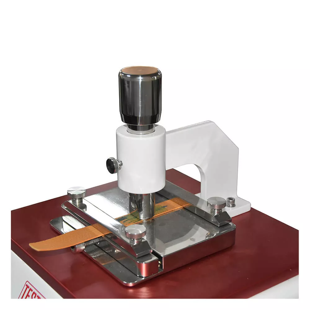 IULTCS Rubbing Fastness Tester TF414