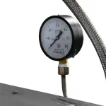 Lab High Temp. Steamer TD610