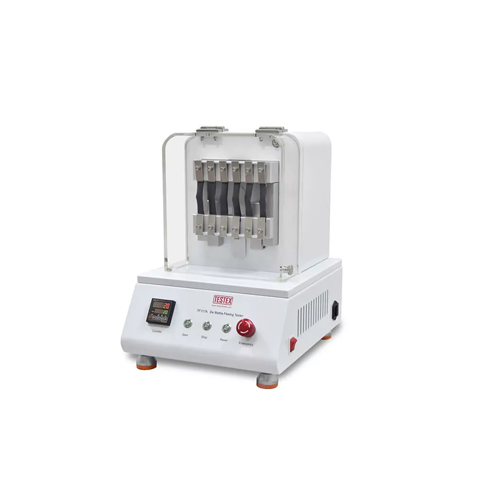 DeMattia Flexing Tester TF117A