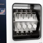 InfraDye Infrared Lab Dyeing Machine